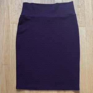 Lularoe Cassie size L